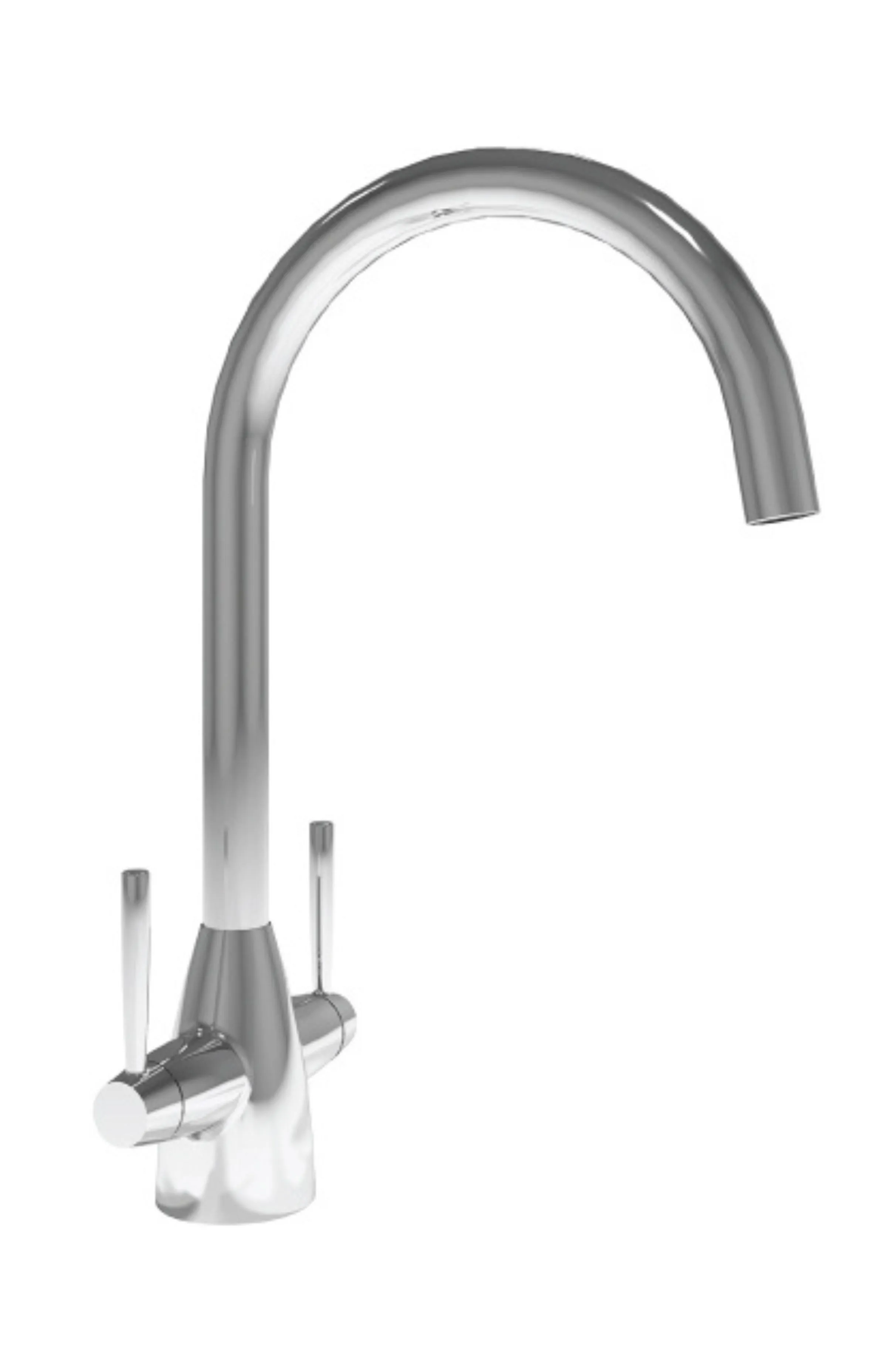 Lago Chrome Tap